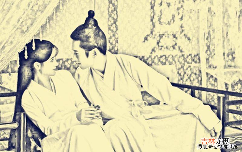 民间故事：大婚当日，妹妹替姐姐出嫁，新郎发现不怒反喜：选对了