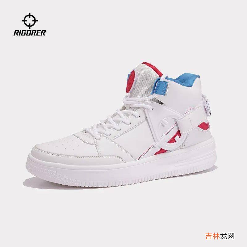 鞋类直降，全场不过百，CUBA球员都说帅的止戈，狙击必拿下！