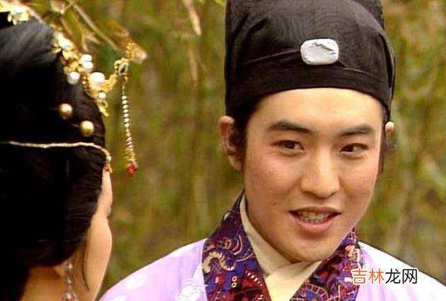 “亲嫂子，等死我了！”写出了贾瑞怎样的青春？飞蛾扑火的爱至死不悔