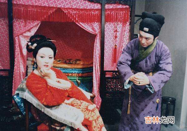 “亲嫂子，等死我了！”写出了贾瑞怎样的青春？飞蛾扑火的爱至死不悔
