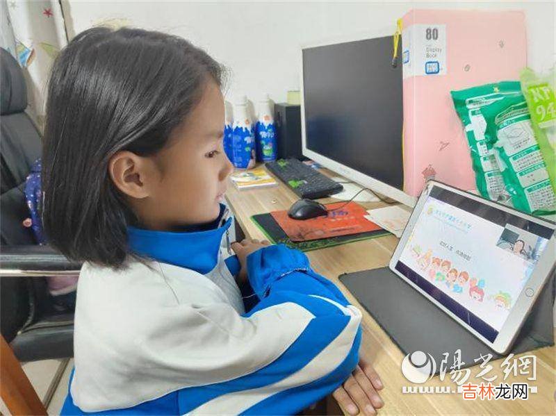 西安市浐灞第十七小学：快乐童心 向阳而生