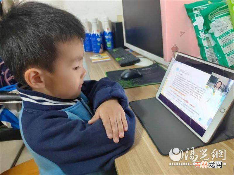 西安市浐灞第十七小学：快乐童心 向阳而生