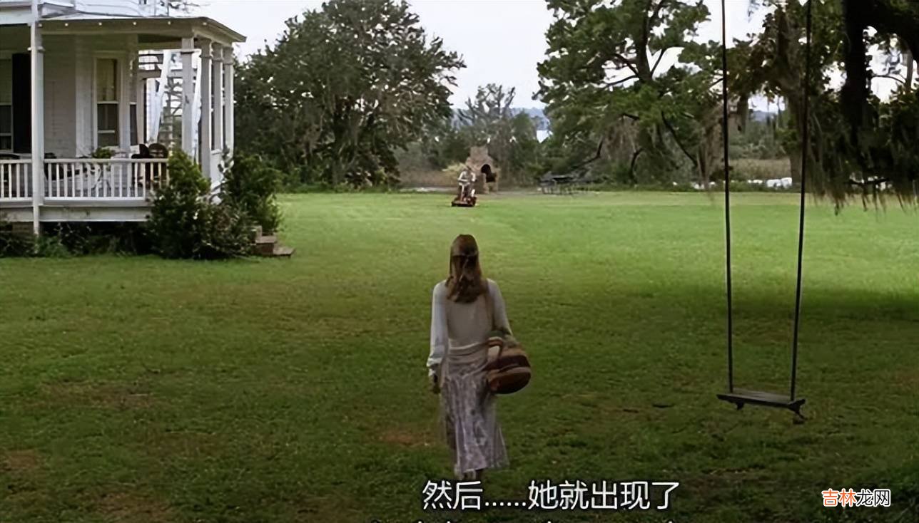 《阿甘正传》：失去以下三个人之后，人生就没有意义了