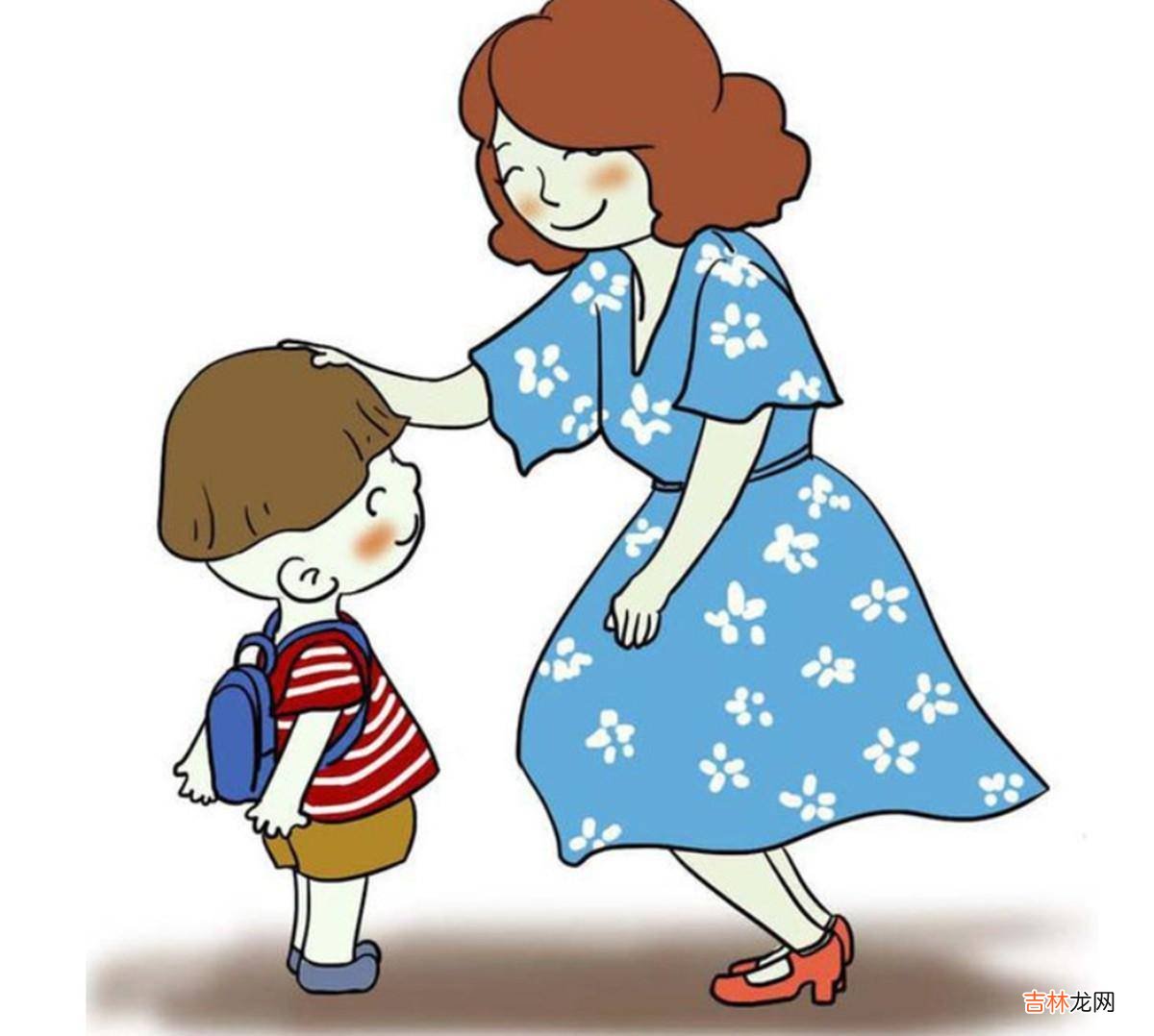 父母的语言藏着孩子的未来，妈妈常说3句话，孩子比同龄人更优秀