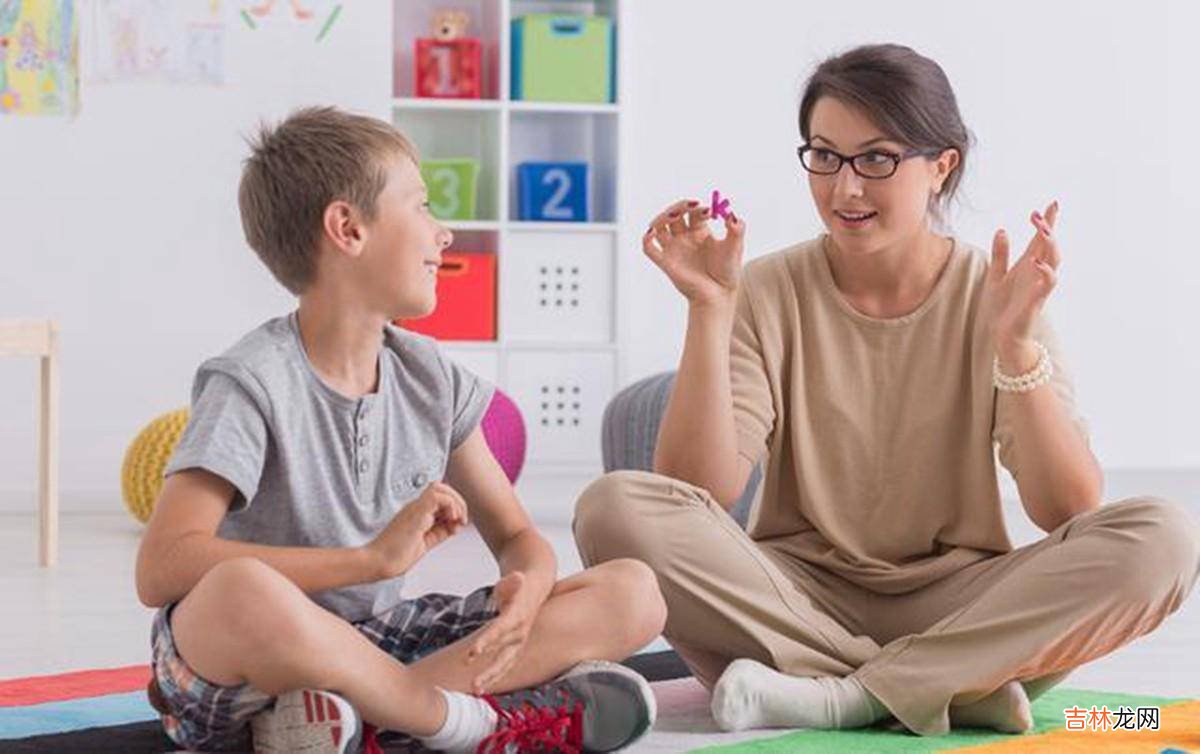父母的语言藏着孩子的未来，妈妈常说3句话，孩子比同龄人更优秀