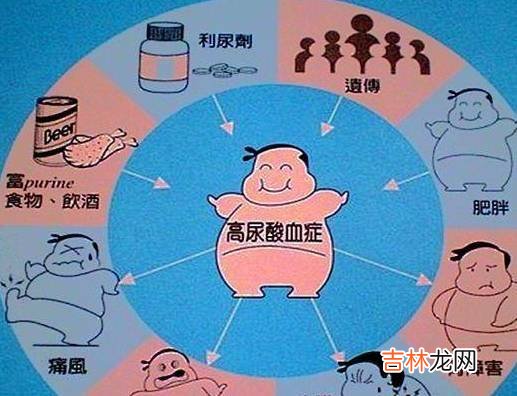 男人小便不畅？常吃这3种食物，帮助排便还能排尿酸