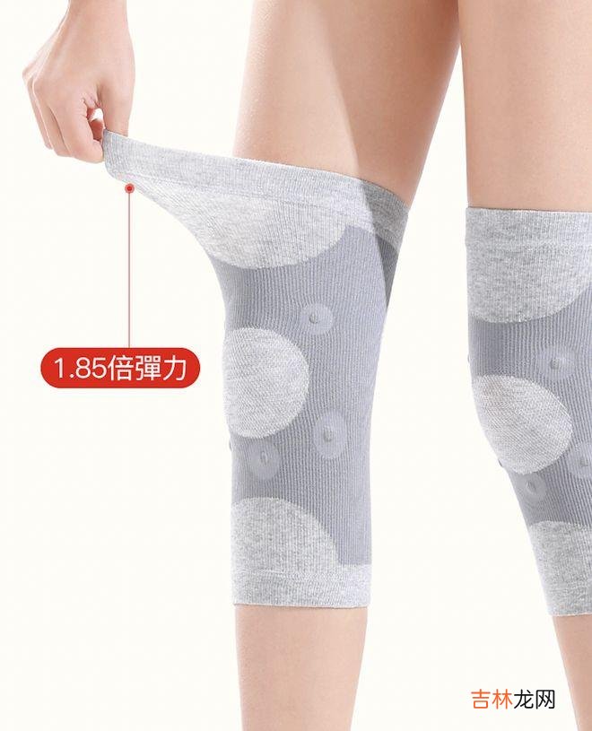 拯救老寒腿！入秋这样穿，自带小暖炉，让你又瘦又暖
