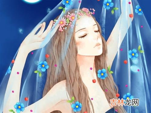 为什么说伤官格女命嫁贵夫