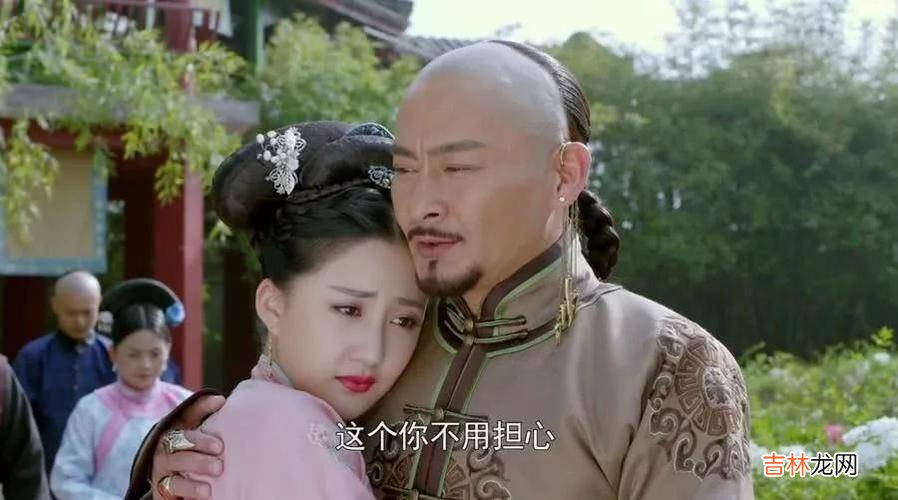 努尔哈赤大妃被逼生殉，多尔衮死后被掘墓，为何都与皇太极有关呢？