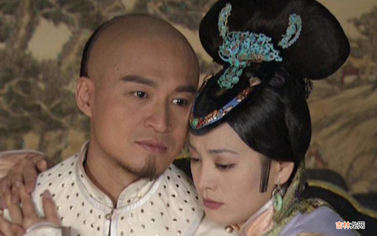 努尔哈赤大妃被逼生殉，多尔衮死后被掘墓，为何都与皇太极有关呢？