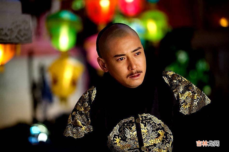 努尔哈赤大妃被逼生殉，多尔衮死后被掘墓，为何都与皇太极有关呢？