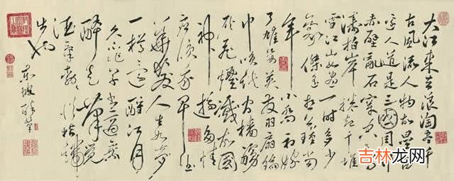 紫微斗数告诉你家中挂什么画最合适
