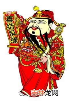 紫微鬥數博士十二神：喜神星詳解