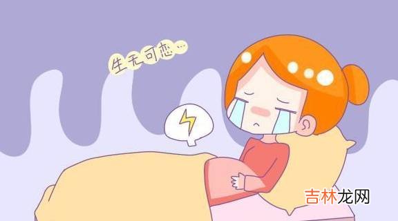女人生孩子是为了什么？最终的理由，只有这一个！