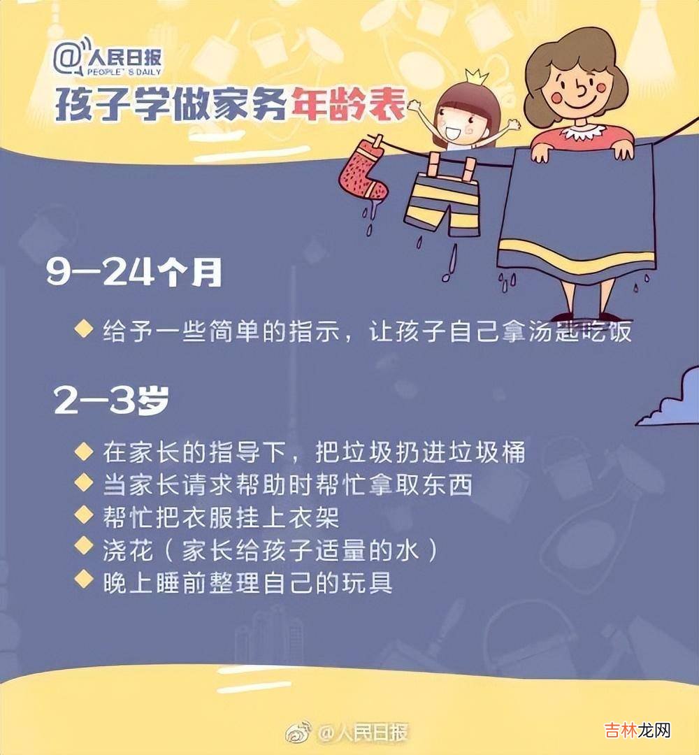 从小“动”起来的孩子，长大后更容易获得幸福