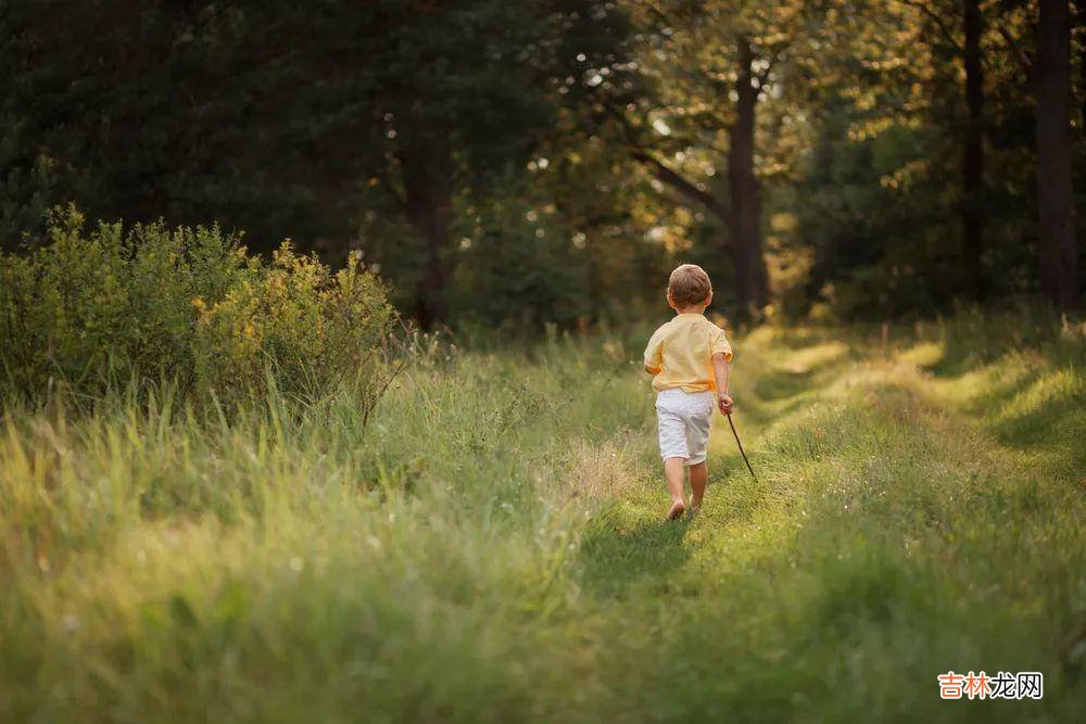 从小“动”起来的孩子，长大后更容易获得幸福