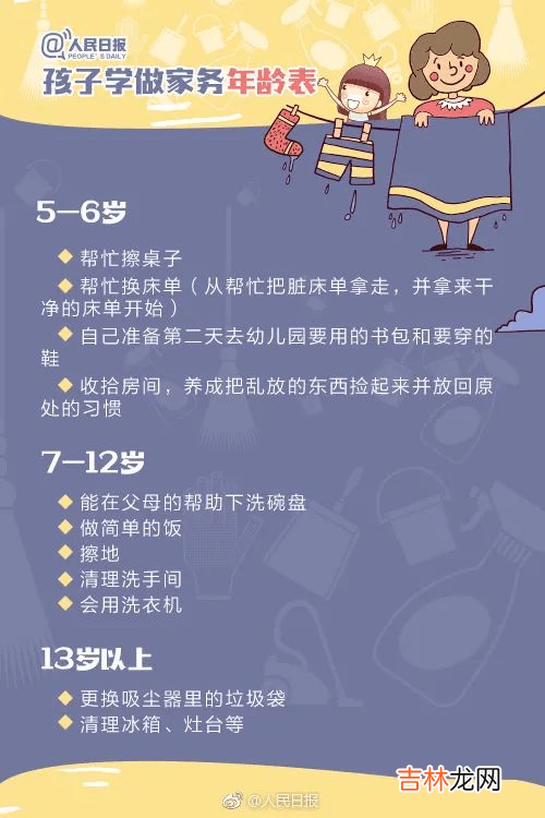 从小“动”起来的孩子，长大后更容易获得幸福