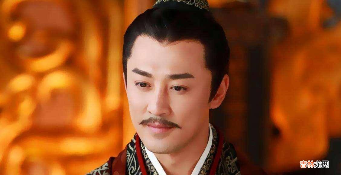 汉武帝最荒唐的儿子刘胥,一心靠绝技夺皇位,被汉宣帝轻松化解