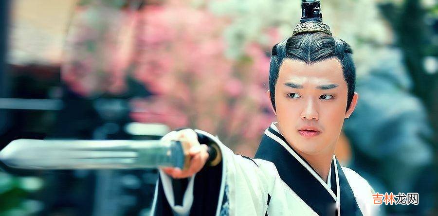 汉武帝最荒唐的儿子刘胥,一心靠绝技夺皇位,被汉宣帝轻松化解