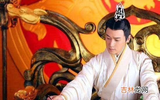 汉武帝最荒唐的儿子刘胥,一心靠绝技夺皇位,被汉宣帝轻松化解