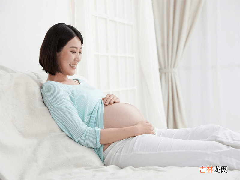 为什么有些孕妇一吃东西，就会有胎动现象发生？