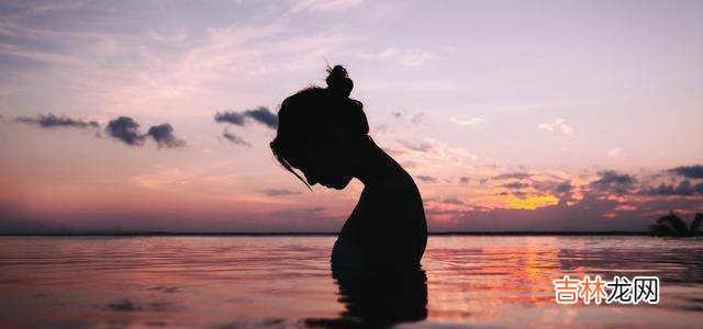 为什么有些女人可以越来越好看？心理学家的答案很统一