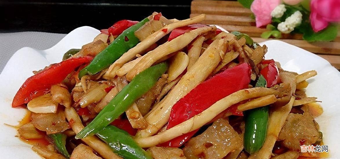 女性常吃3种美食，跟你的大肚腩说拜拜，促进消化，早吃早好
