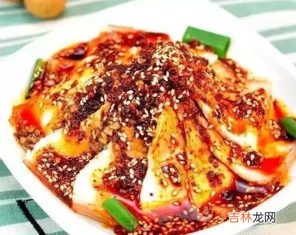 女性常吃3种美食，跟你的大肚腩说拜拜，促进消化，早吃早好