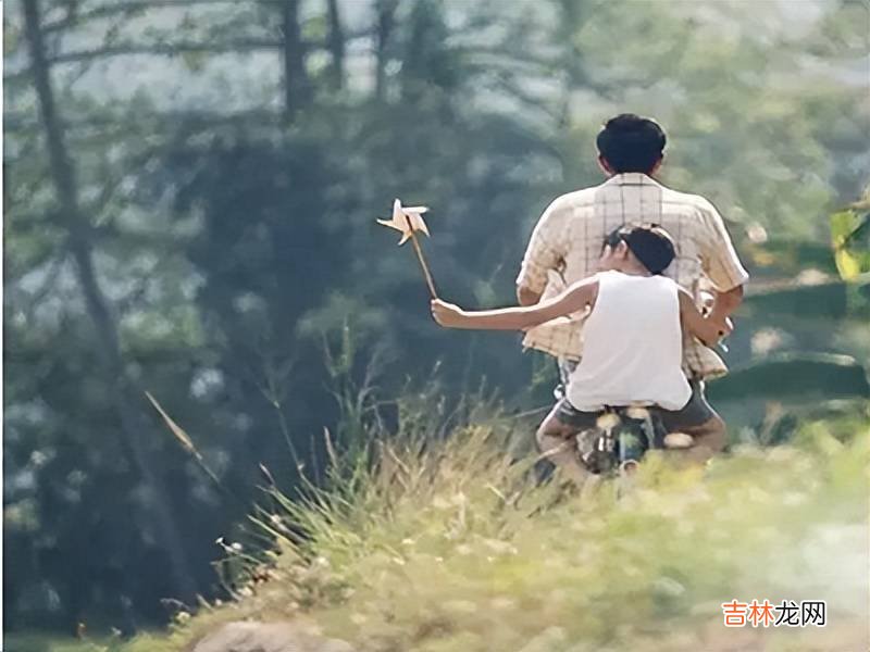 儿子是给别人养的，女儿才是给自己养的！一句惊叹背后，几多辛酸