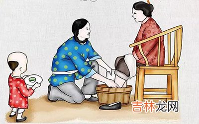八字怎么看子女是否孝顺