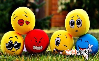 生命灵数看你可不可以驾驭自己的情绪