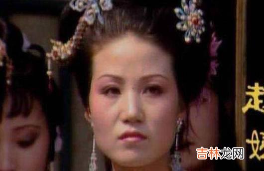 贾探春冷酷的背后，却有着不为人所知的痛苦、难堪和悲凉