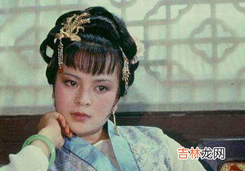 贾探春冷酷的背后，却有着不为人所知的痛苦、难堪和悲凉