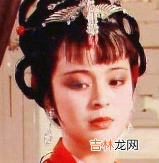 贾探春冷酷的背后，却有着不为人所知的痛苦、难堪和悲凉