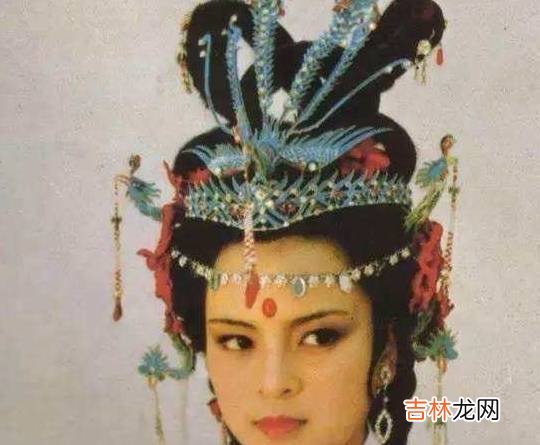 贾探春冷酷的背后，却有着不为人所知的痛苦、难堪和悲凉