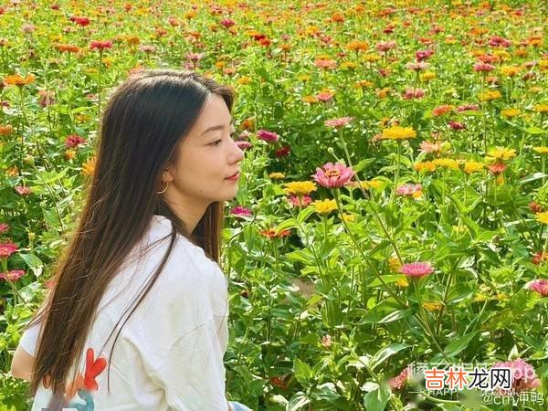 还记得美女学霸蔡茂吗？如今已经博士毕业了？