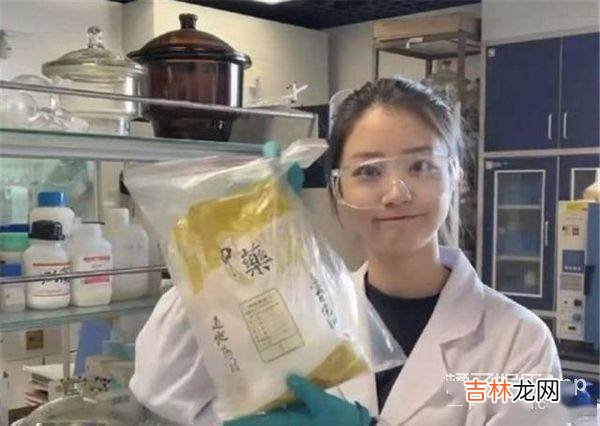 还记得美女学霸蔡茂吗？如今已经博士毕业了？