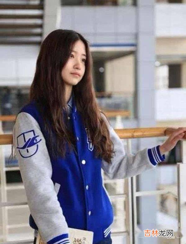 还记得美女学霸蔡茂吗？如今已经博士毕业了？