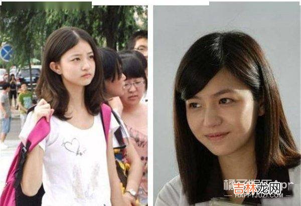 还记得美女学霸蔡茂吗？如今已经博士毕业了？