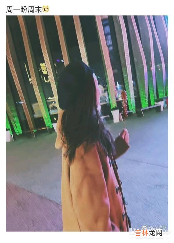 还记得美女学霸蔡茂吗？如今已经博士毕业了？
