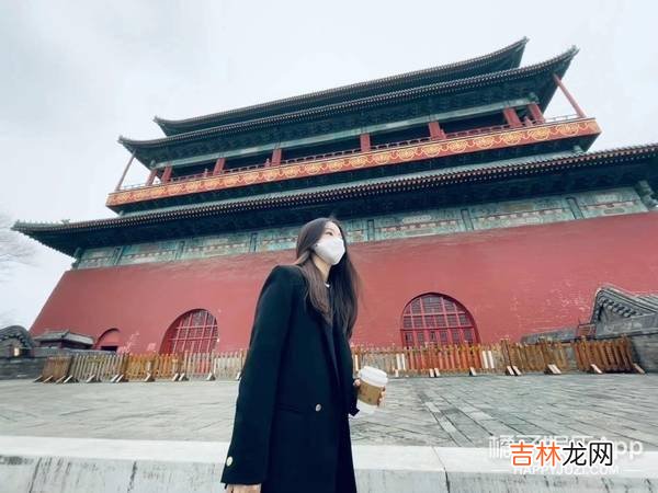 还记得美女学霸蔡茂吗？如今已经博士毕业了？