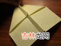 飞得最远的飞机教程 怎么折纸飞机飞得最远