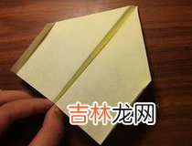 飞得最远的飞机教程 怎么折纸飞机飞得最远