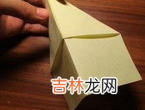 飞得最远的飞机教程 怎么折纸飞机飞得最远