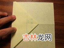 飞得最远的飞机教程 怎么折纸飞机飞得最远