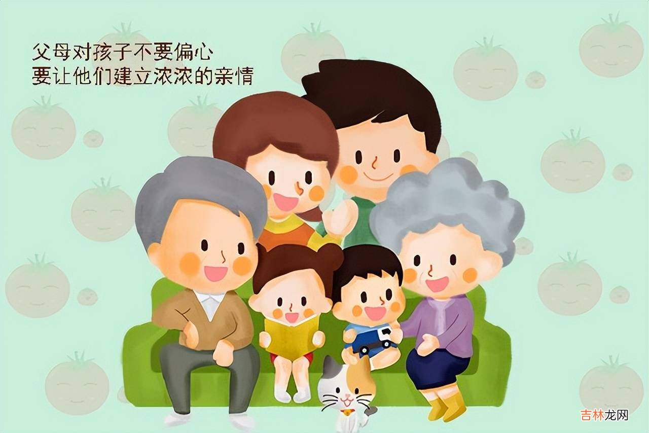 孩子多的家庭中，最孝顺爸妈的可能是那个不讨喜娃，别宠错了人