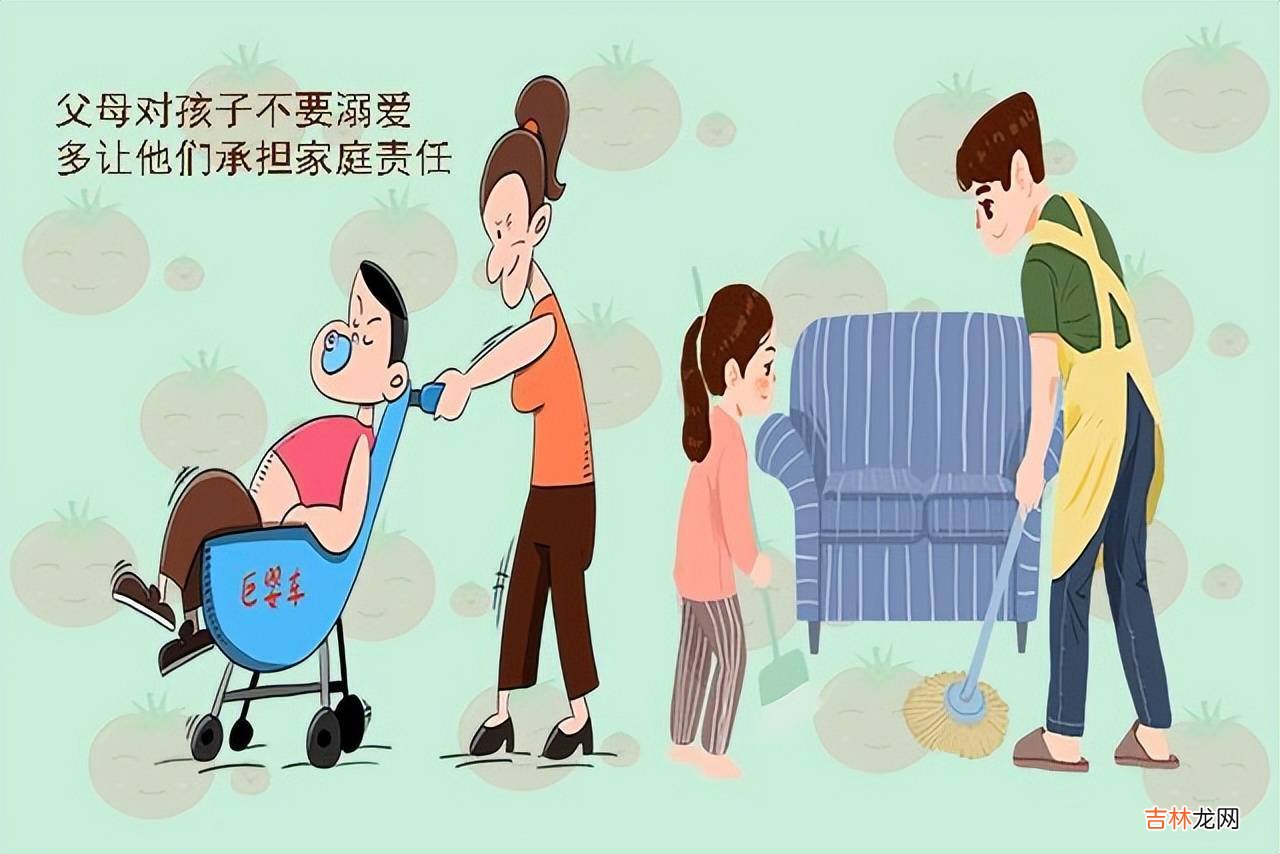孩子多的家庭中，最孝顺爸妈的可能是那个不讨喜娃，别宠错了人