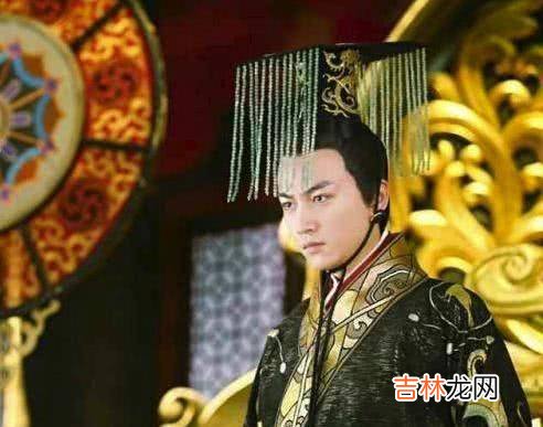 刘病已的亲人已经全被灭了，汉武帝如何确定他是自己亲曾孙的？