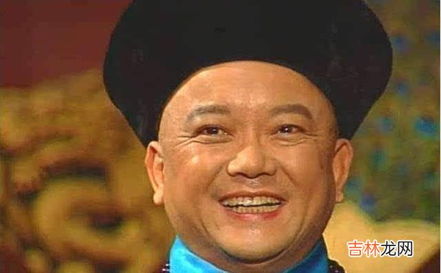 和珅被抄家之后, 为何儿子丰绅殷德安然无恙？