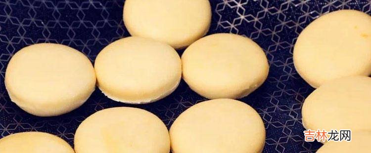 适合孩子吃的健脾养胃山药饼，有平底锅就能做好，松软可口颜值高